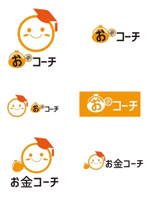 田中　威 (dd51)さんのサービスのロゴデザインへの提案