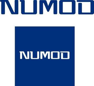 CF-Design (kuma-boo)さんの「「NUMOD」のロゴ作成」のロゴ作成への提案
