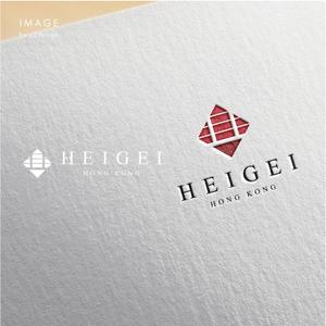 y2design (yamana_design)さんの銀座の中華レストラン「喜記（Heigei）」の新ロゴ作成への提案