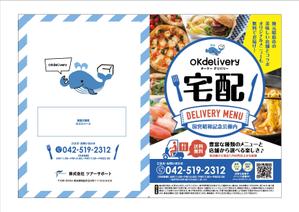 Z_MAN (Z_MAN)さんのカタログのデザイン・編集への提案