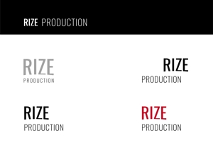 LITZ (Litz)さんの芸能プロダクション新ロゴマークの募集への提案