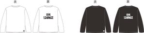 ryu-decorteさんのバンド「SIX LOUNGE」グッズ作成への提案
