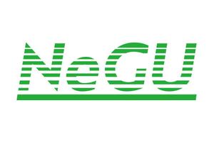 さんのeスポーツ塾「NeGU（Newtral Gaming United）」のロゴを募集します。への提案