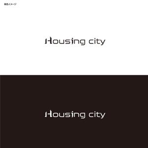 chikonotochan (chikonotochan)さんの総合住宅展示場[ Housing city ]のロゴへの提案