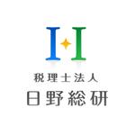 B面 (redboy)さんの「税理士法人日野総研」のロゴ作成への提案