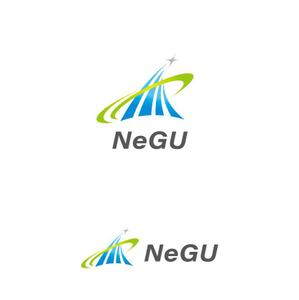 marutsuki (marutsuki)さんのeスポーツ塾「NeGU（Newtral Gaming United）」のロゴを募集します。への提案