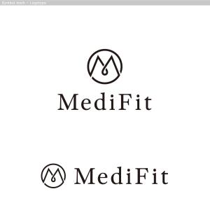 cambelworks (cambelworks)さんの医療系フィットネスジム「Medifit」のロゴへの提案