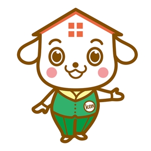 ISSOKU (kazunori131)さんの住まい体感型ショールーム（住宅会社）のキャラクターデザインへの提案
