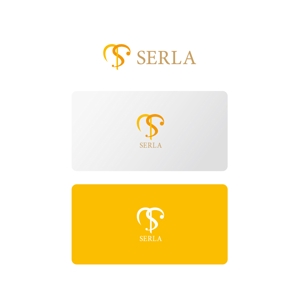 Shiro_Design (Shiro_Design)さんの免疫・膠原病の支援・教育・研究のためのネットワーク　NPO法人「SERLA」のロゴへの提案