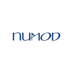 graph (graph70)さんの「「NUMOD」のロゴ作成」のロゴ作成への提案