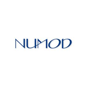 graph (graph70)さんの「「NUMOD」のロゴ作成」のロゴ作成への提案