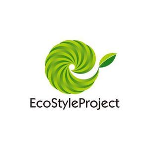 DOOZ (DOOZ)さんの「ESP　または　EcoStyleProject」のロゴ作成への提案