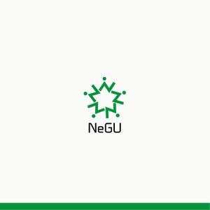 kazubonさんのeスポーツ塾「NeGU（Newtral Gaming United）」のロゴを募集します。への提案