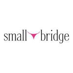 studionexoさんの「small-bridge」のロゴ作成への提案