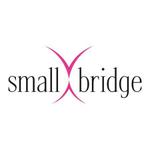 studionexoさんの「small-bridge」のロゴ作成への提案