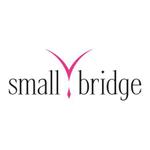 studionexoさんの「small-bridge」のロゴ作成への提案