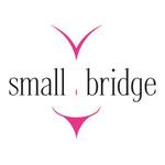 studionexoさんの「small-bridge」のロゴ作成への提案