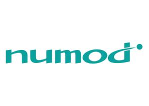 hidenさんの「「NUMOD」のロゴ作成」のロゴ作成への提案