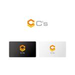 Shiro_Design (Shiro_Design)さんのWebシステム　株式会社シーズ（C's）の会社ロゴへの提案