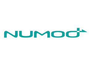 hidenさんの「「NUMOD」のロゴ作成」のロゴ作成への提案