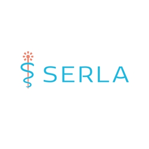 Jelly-men (jelly-men)さんの免疫・膠原病の支援・教育・研究のためのネットワーク　NPO法人「SERLA」のロゴへの提案