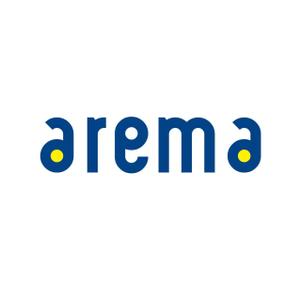 saori (saorik27)さんのAIサービスの「arema」ロゴ作成への提案