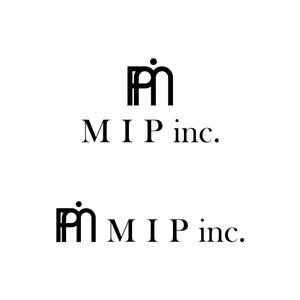 stack (stack)さんのスタートアップ企業『MIP inc.』のロゴ制作依頼です！ぜひお力をお貸しください！への提案