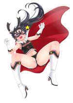 ikuRa (ikuRa)さんのバスケ少女のイラスト制作・第2弾（複数当選有り）への提案