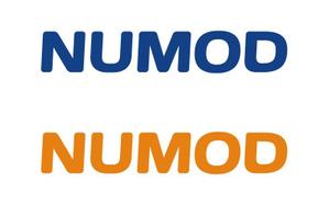 tsujimo (tsujimo)さんの「「NUMOD」のロゴ作成」のロゴ作成への提案