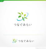 shiromiso  (shiromiso)さんの子育て関連サービス事業者のためのコミュニティ「つなぐみらい」のロゴ作成への提案