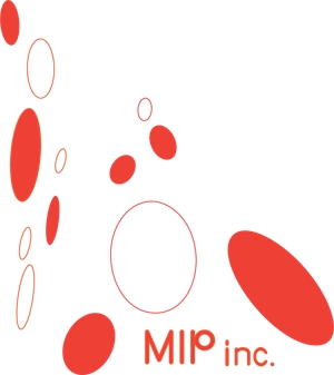 ハル (Haru1968)さんのスタートアップ企業『MIP inc.』のロゴ制作依頼です！ぜひお力をお貸しください！への提案