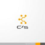 ＊ sa_akutsu ＊ (sa_akutsu)さんのWebシステム　株式会社シーズ（C's）の会社ロゴへの提案