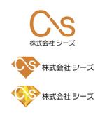 YASUSHI TORII (toriiyasushi)さんのWebシステム　株式会社シーズ（C's）の会社ロゴへの提案