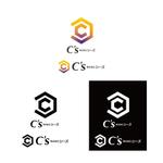 BUTTER GRAPHICS (tsukasa110)さんのWebシステム　株式会社シーズ（C's）の会社ロゴへの提案