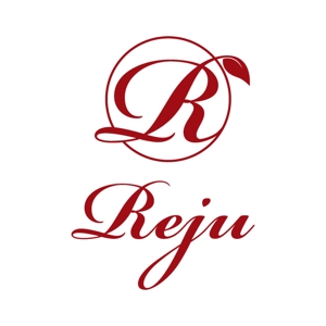 j-design (j-design)さんのエステサロン「Reju」のロゴへの提案