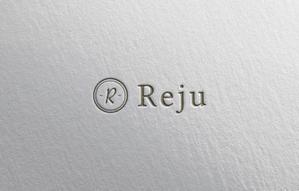 ALTAGRAPH (ALTAGRAPH)さんのエステサロン「Reju」のロゴへの提案