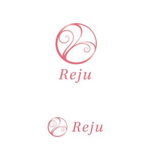 marutsuki (marutsuki)さんのエステサロン「Reju」のロゴへの提案