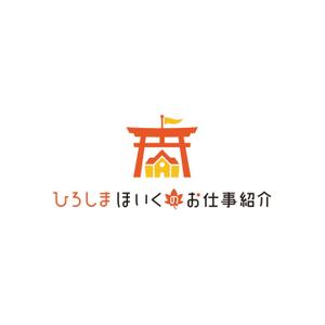 taiyaki (taiyakisan)さんの保育士サイト　ロゴへの提案