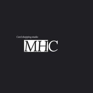 ニッケル (nikkel)さんのカードゲーム会社「MHC」のロゴへの提案