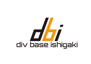 tora (tora_09)さんのコワーキングスペースdiv base ishigakiのロゴ作成依頼への提案