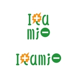 k.onji (K_onji)さんの整体「慢性痛専門Itami-(イタミマイナス)」のロゴへの提案