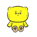 ygagarin (ygagarin)さんのホームページで使う熊のキャラクター製作への提案
