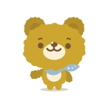 Jelly (Jelly)さんのホームページで使う熊のキャラクター製作への提案