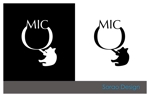 s-design (sorao-1)さんのアウトドアブランド【MICQ（ミック）】のロゴを募集しています！への提案
