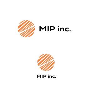 hatch (dfhatch8)さんのスタートアップ企業『MIP inc.』のロゴ制作依頼です！ぜひお力をお貸しください！への提案