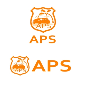 lennon (lennon)さんの「APS」のロゴ作成への提案