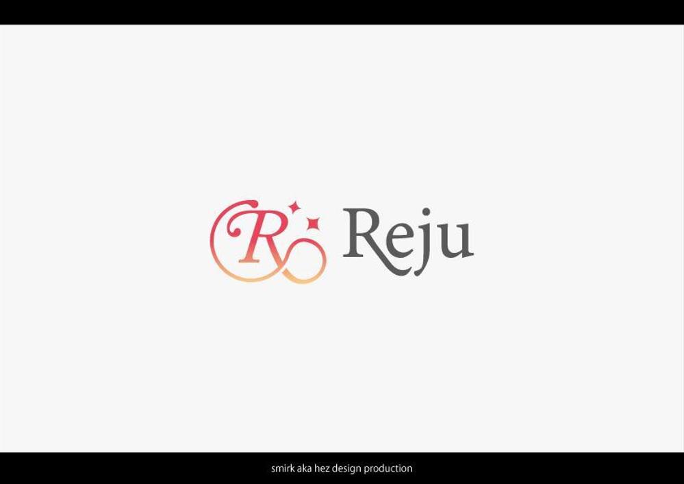 エステサロン「Reju」のロゴ