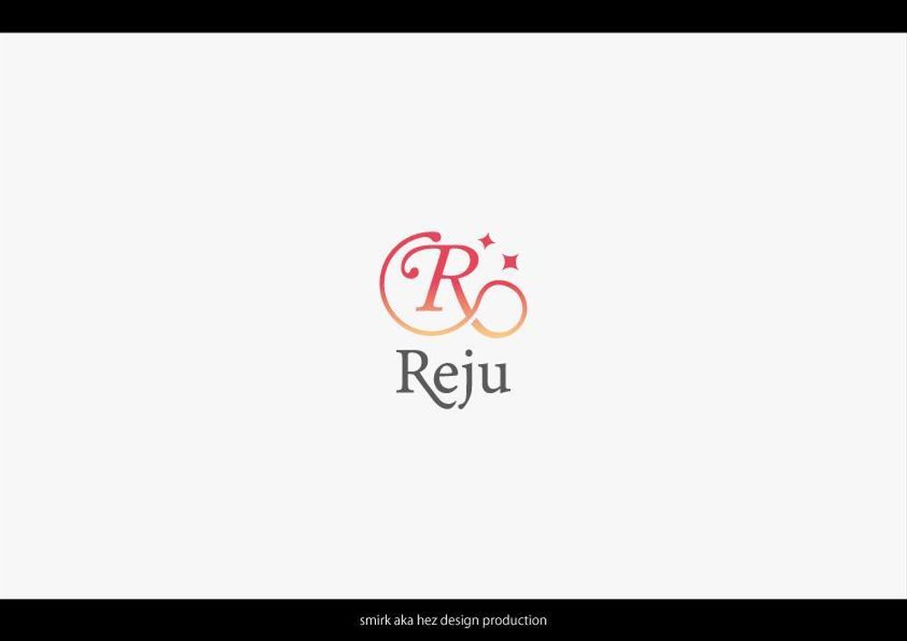 エステサロン「Reju」のロゴ