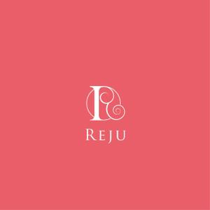 TAD (Sorakichi)さんのエステサロン「Reju」のロゴへの提案