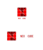 Rabitter-Z (korokitekoro)さんの住宅ブランド　NEO　CUBEのロゴ依頼への提案